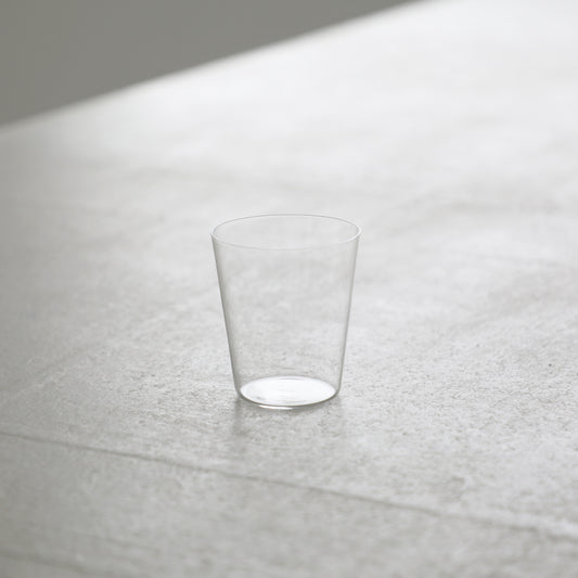 evam eva original グラス