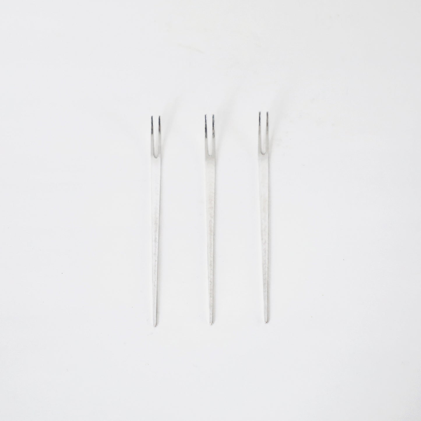 cake folk - silver