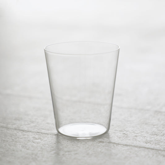 evam eva original グラス