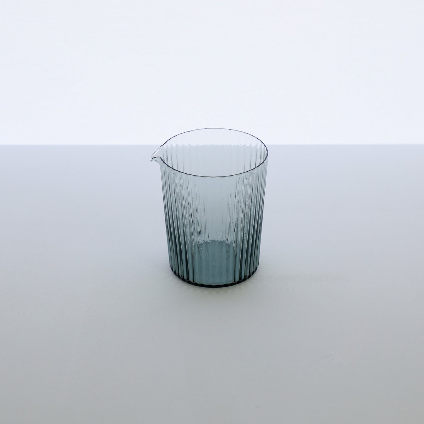 藍鎬片口 S