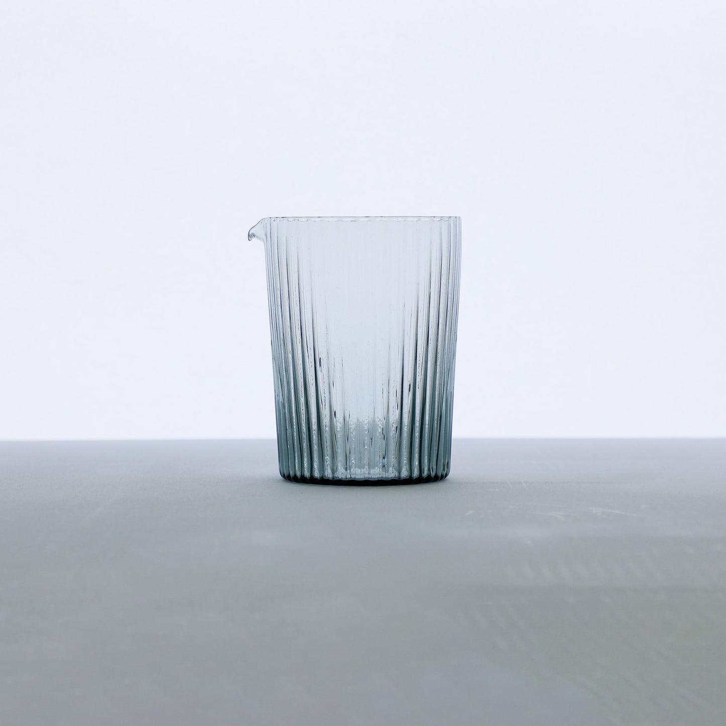 藍鎬片口 M