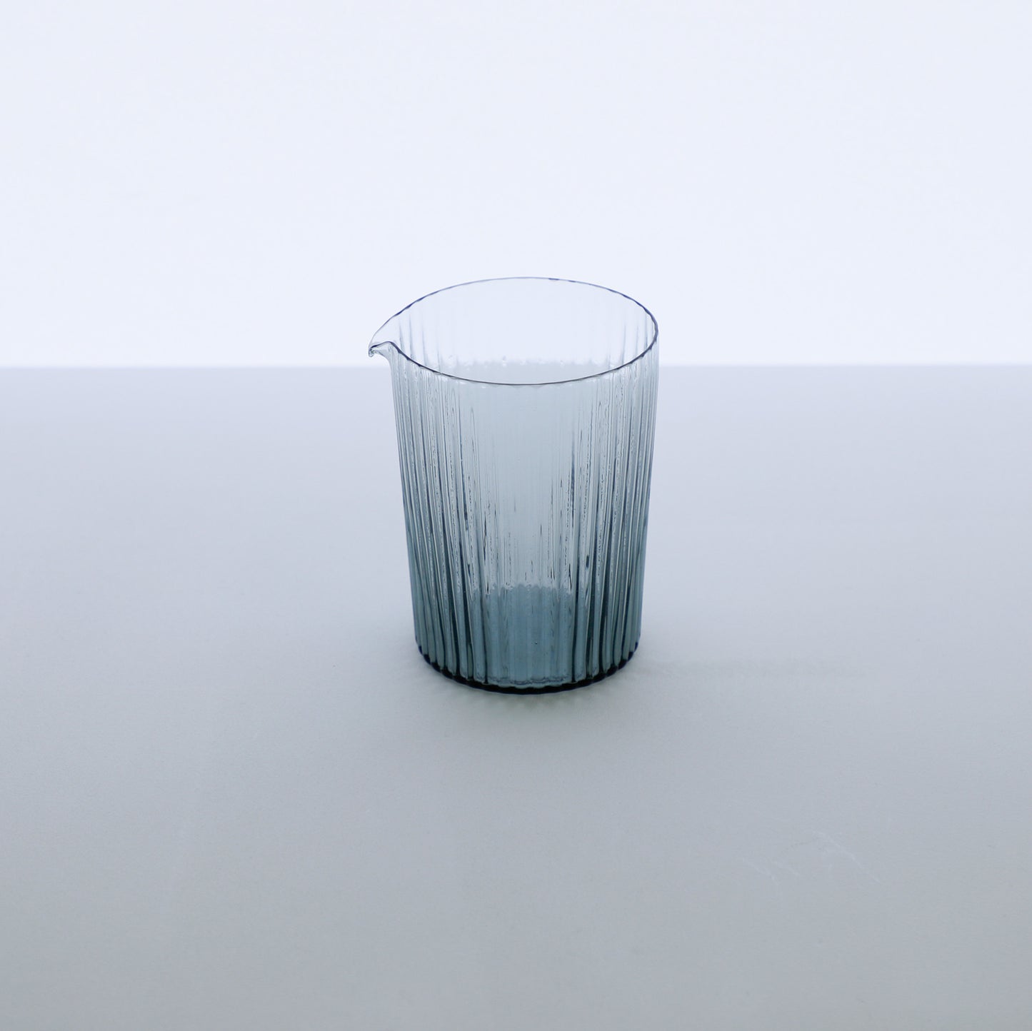 藍鎬片口 M