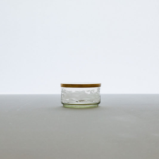 真鍮コラムふたもの M