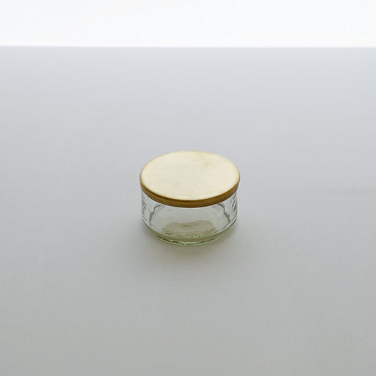 真鍮コラムふたもの M