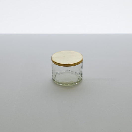 真鍮コラムふたもの M