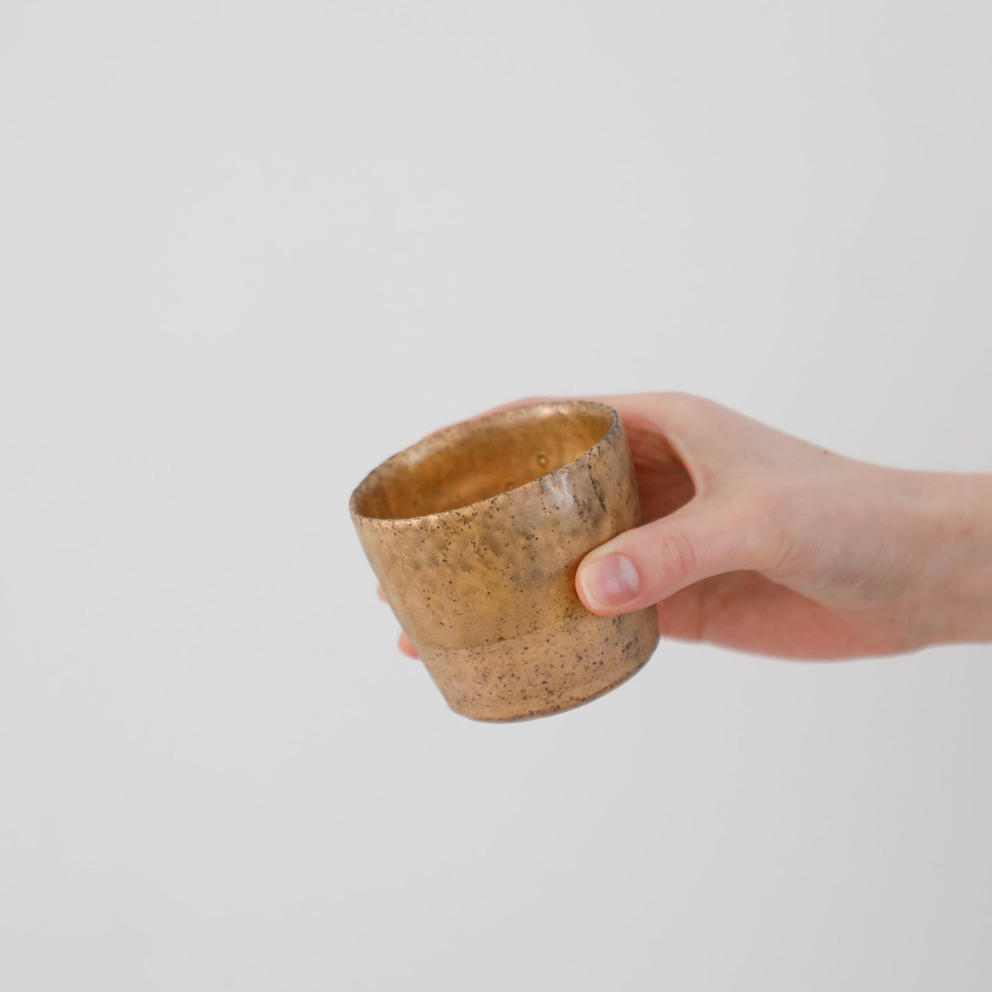 金彩タンブラー