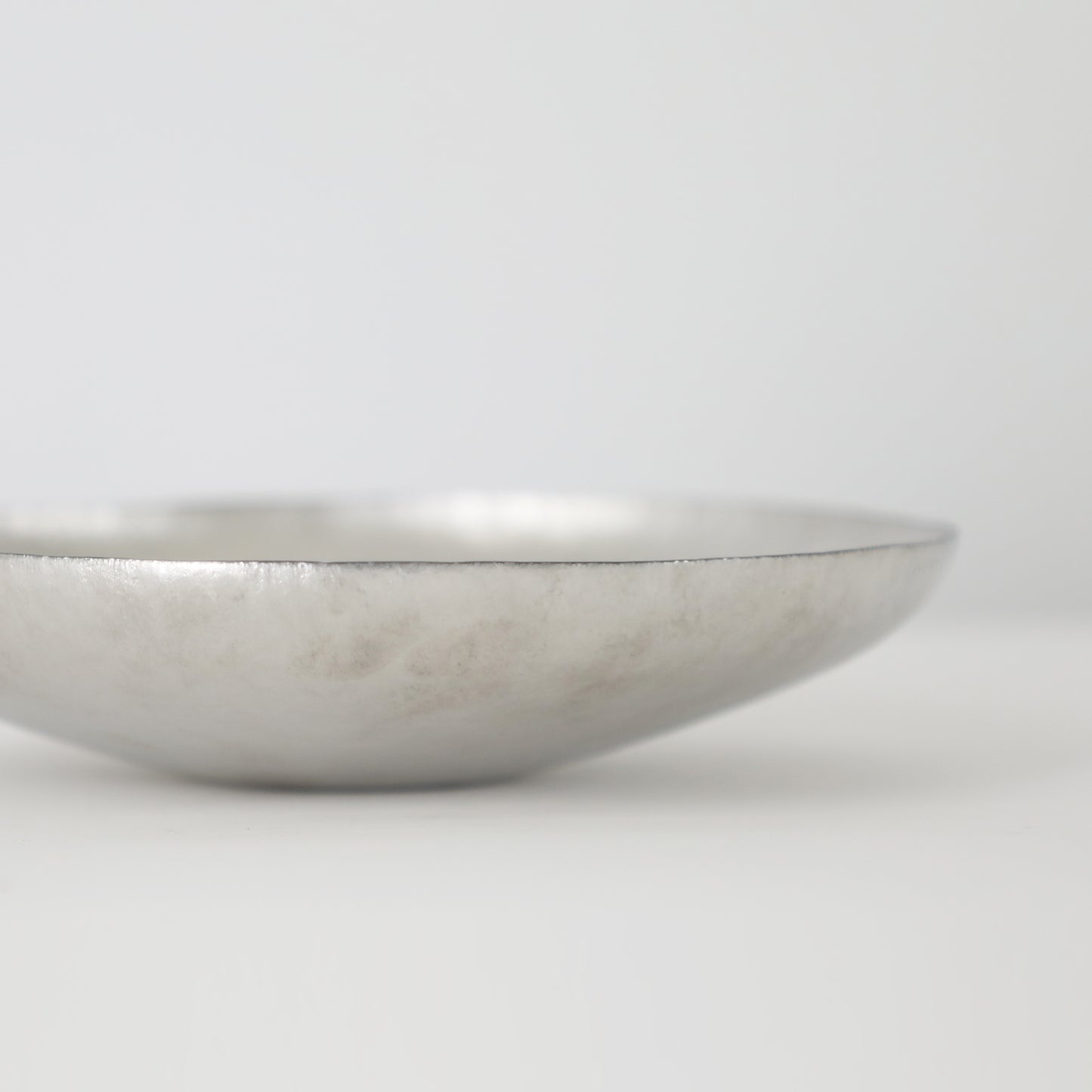 bowl M - alumium