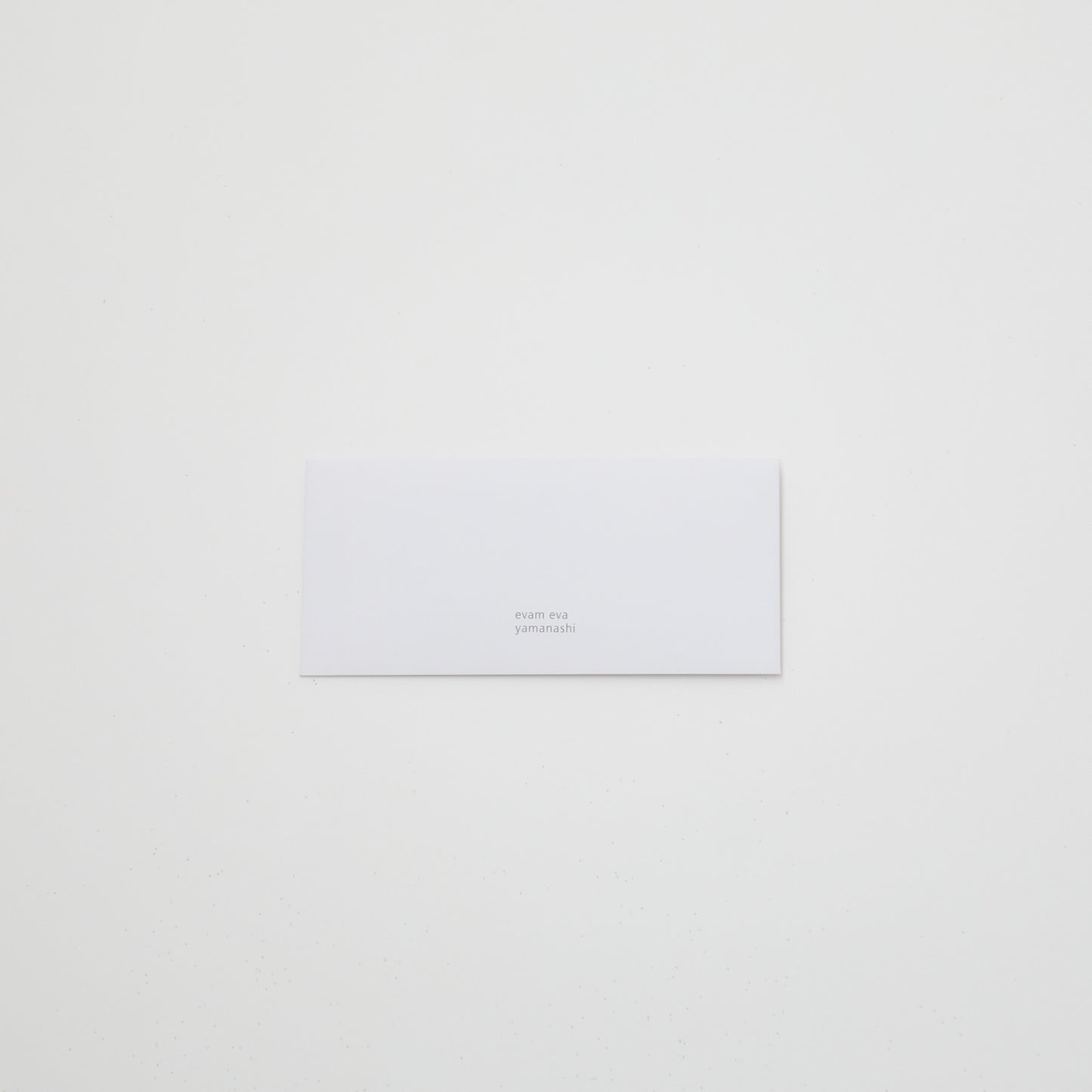 evam eva yamanashi 味　お食事券