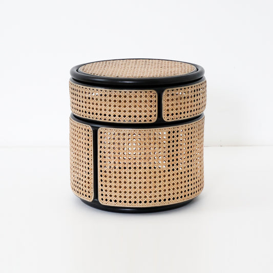 O bascket circle set