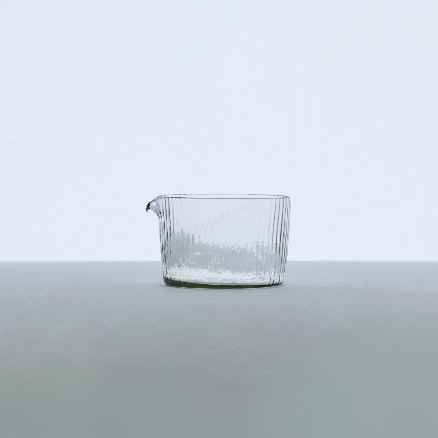 細鎬片口 A