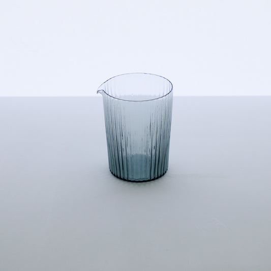 藍鎬片口 M