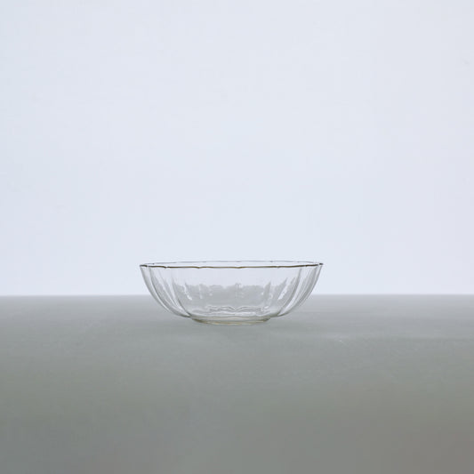輪花鉢