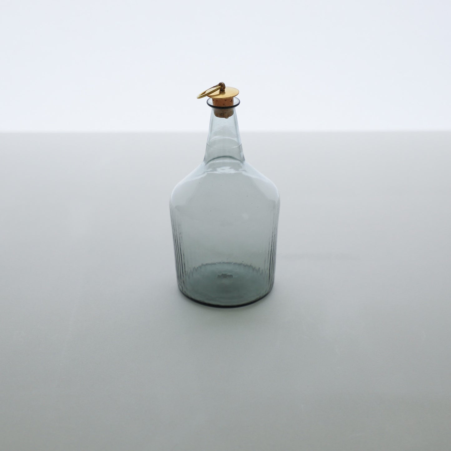 藍細鎬酒瓶