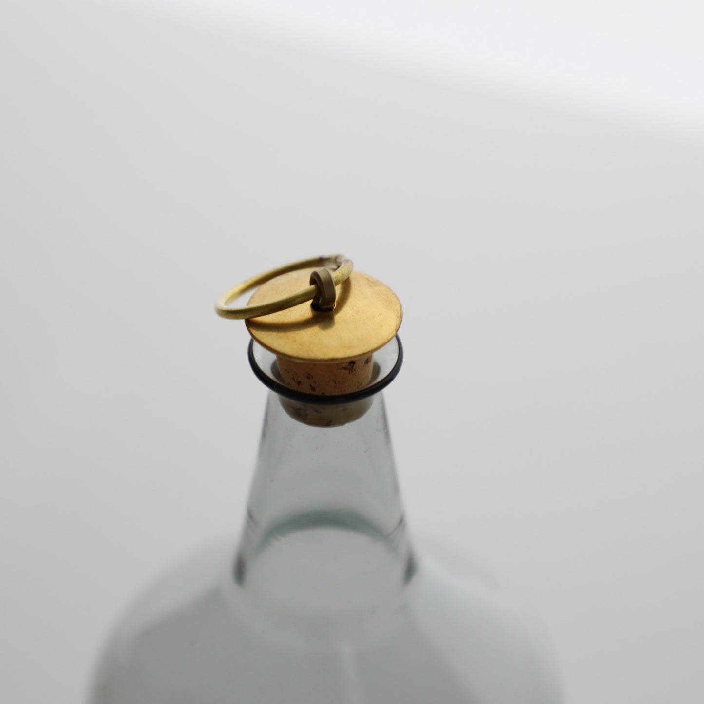 藍細鎬酒瓶