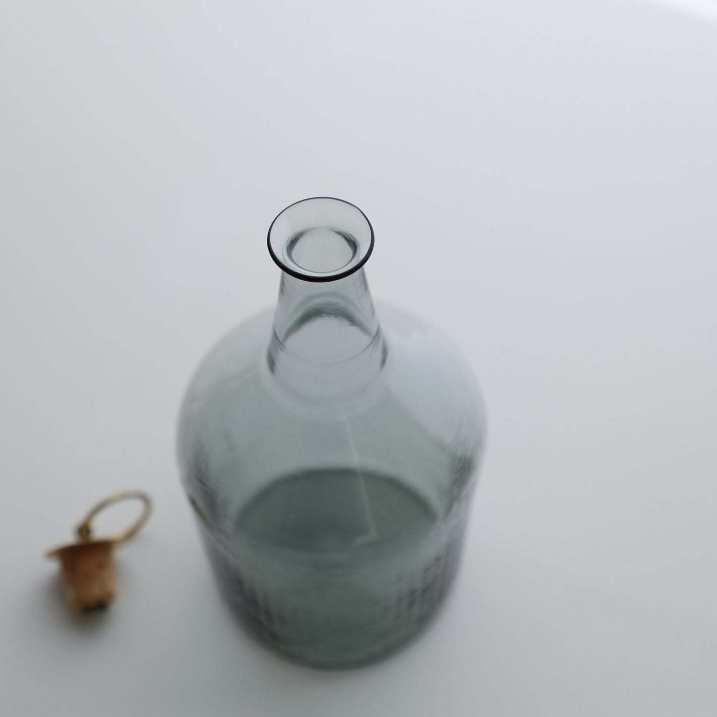 藍細鎬酒瓶