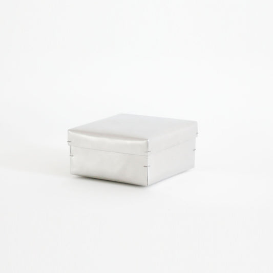 box- alumium