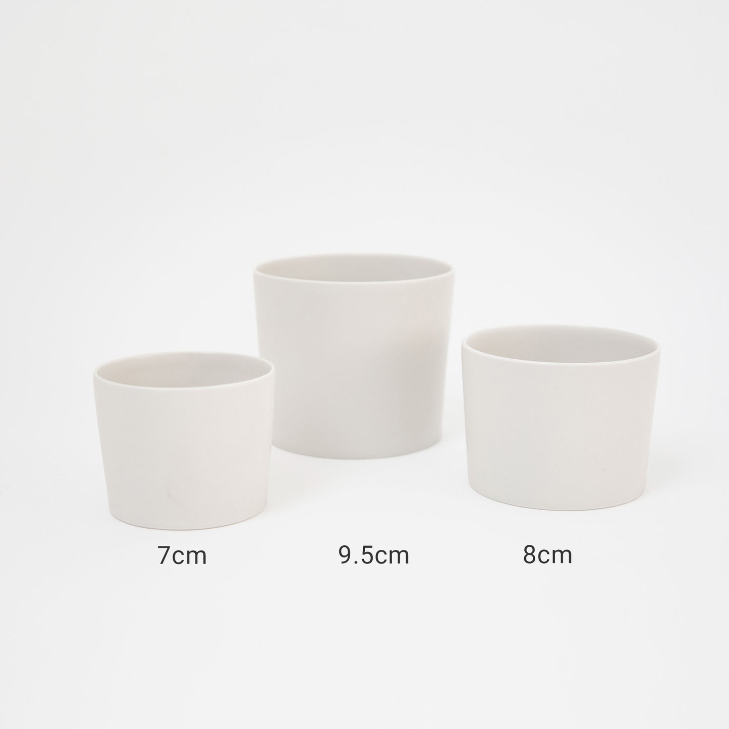 コップ　7cm