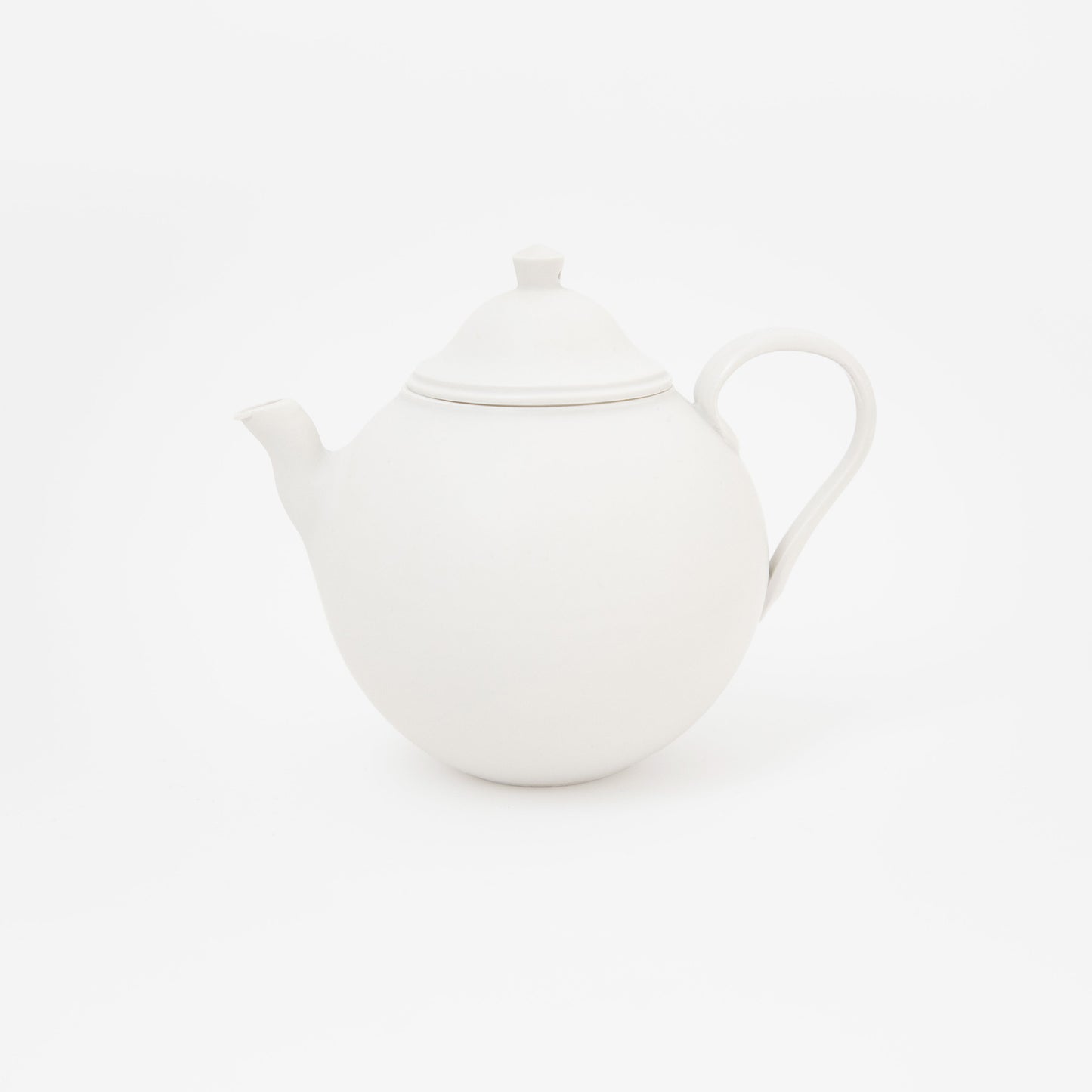 ポット　L
