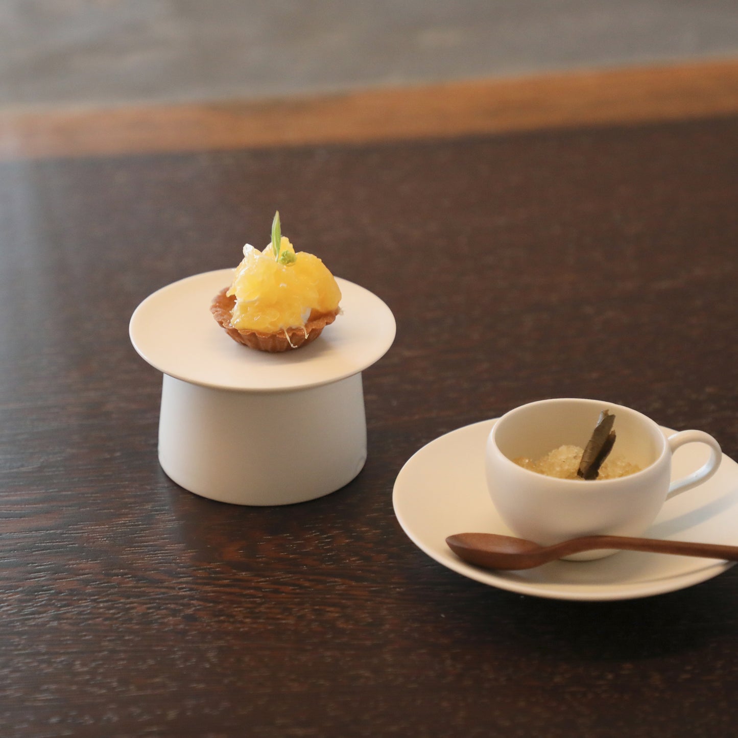 高杯　9cm